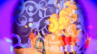 Bunny Loops: The XXX Parody That Will Make Your Jaw Drop!