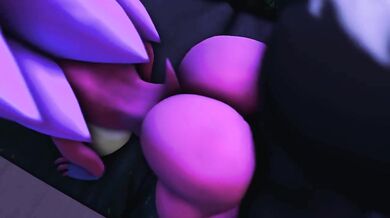 Sonia's Shadowy Penetration