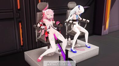 Sisters Liliya and Rozaliya Olenyeva - A Tale of Incestuous Love