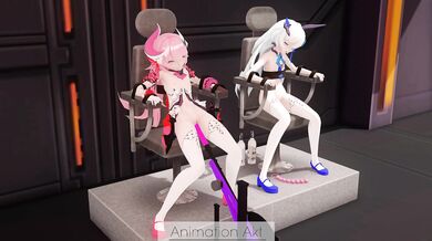 Sisters Liliya and Rozaliya Olenyeva - A Tale of Incestuous Love