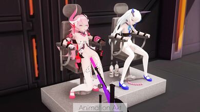 Sisters Liliya and Rozaliya Olenyeva - A Tale of Incestuous Love