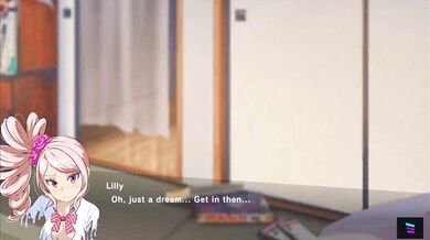 The Evolution of Lily - Round One with Magical Masturbation