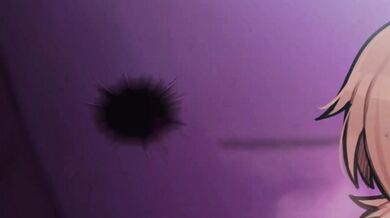 He Can't Handle This: The XXX Version