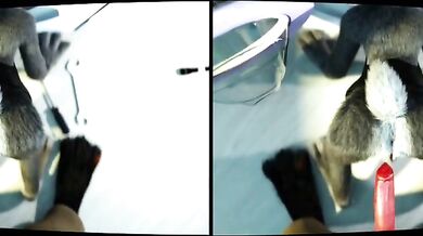 The Adventures of Judy Hopps: VR Edition, Part 6