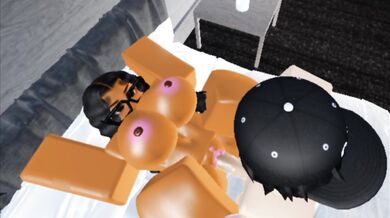 - Nightly Nubian Nympho 

- Dusk Dusky Deviant - Dusk Dusky Deviant 

- Midnight Mocha Minx - Midnight Mocha Minx 

- Sexy Sable Seductress - Sexy Sable Seductress 

- Chocolate Covered Cum SlutBBW- Chocolate Covered Cum Slut