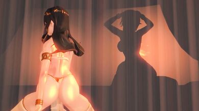 The Love of Sua and Kara is Fulfilled in the Ultimate Way.