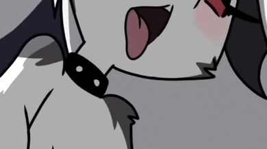 Unleash the Beast: Loona's Explosive Sexual Fury!