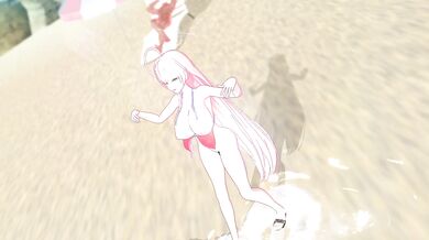 A Hot Spring Hentai Adventure: Drawa Hanako's Danger Day Elite