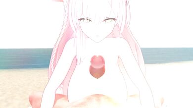 A Hot Spring Hentai Adventure: Drawa Hanako's Danger Day Elite