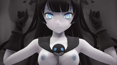 Light Cruiser Oni POV - Fux in the Ass