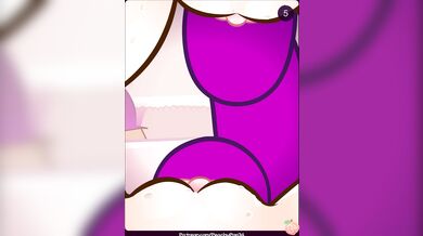 (Insert explicit word here) Fucking Fan Mail Double Trouble Part 2
 (Original)Part 2 of the hentai porn video is now available for viewing! Get ready to indulge in the next installment of this thrilling and titillating series. Watch as our characters emb