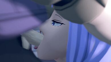 'Sexual Encounter with Nejire [GreatM8]'