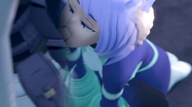 'Sexual Encounter with Nejire [GreatM8]'