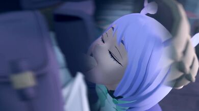 'Sexual Encounter with Nejire [GreatM8]'