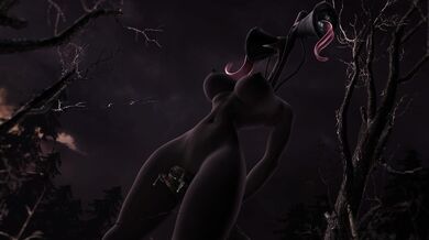 'Sirenhead's Lustful Longing for SFRogue'