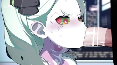 'Gagging on Rebecca[s Tiny Asian Tits]'