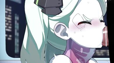 'Gagging on Rebecca[s Tiny Asian Tits]'