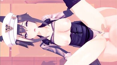 Desperately Horny Horse Girl