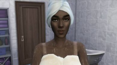 Watching the Hidden Cam Sex of Neighborhood Housewives!