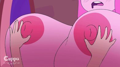 Pornstar Ariel X takes on two massive cocks in one hot scene.