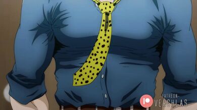 Naughty Ninjas: Jujutsu Kaisen Hentai Edition - Banging Before the Big Battle