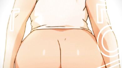 Relax and indulge in the ultimate sensual pleasure with 'Take it real slow - Hentai Edit'