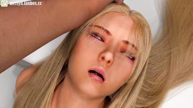 Slap Happy Lili: A Hentai Porn Adventure