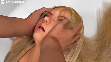 Slap Happy Lili: A Hentai Porn Adventure