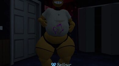 Fap to Your Worst Nightmare with Our Hentai Porn Video!