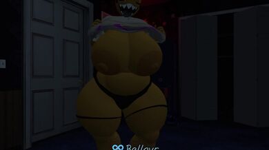 Fap to Your Worst Nightmare with Our Hentai Porn Video!