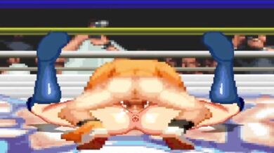 Busty Bao Takes on Sleek Yoko in a Steamy Battle of Lesbian Lust!
