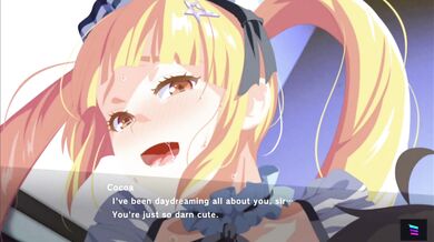 The Dark and Mysterious Desires of a Gothic Lolita Cocoa