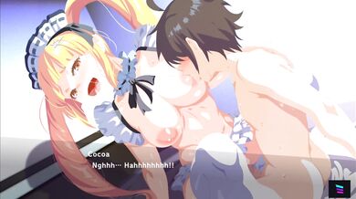 The Dark and Mysterious Desires of a Gothic Lolita Cocoa