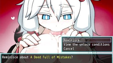Awakenings II: Nazuna's Tainted Innocence