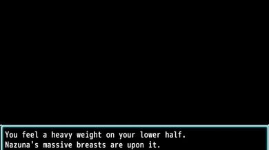 Awakenings II: Nazuna's Tainted Innocence