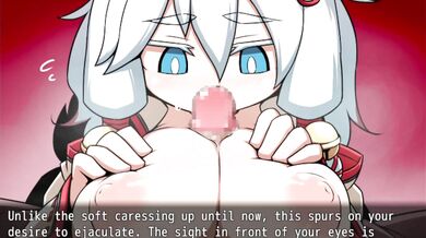 Awakenings II: Nazuna's Tainted Innocence