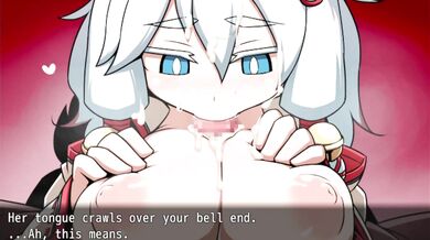 Awakenings II: Nazuna's Tainted Innocence