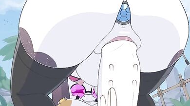 Furry Fuckers: Inseminating Bunnies