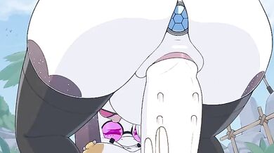 Furry Fuckers: Inseminating Bunnies
