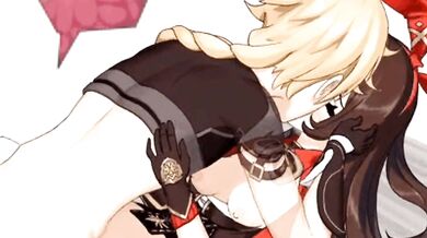 Amber's [Cromachina] Lustful Loop