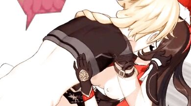 Amber's [Cromachina] Lustful Loop