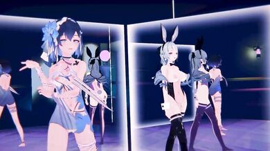 Unleashing the Beast Within: A Tail of Two Tigers