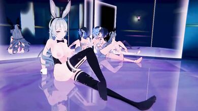 Unleashing the Beast Within: A Tail of Two Tigers