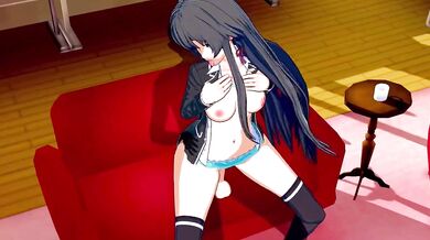 Seduced by The Genius: A Yandere Love Story