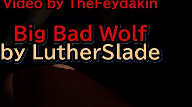 Big Bad Wulf 4K