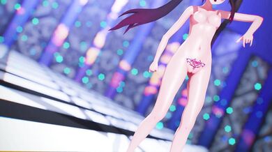 Sparkling Nudes: The Ultimate Change