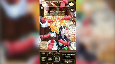 Midna Getting Pounded by Wolf Link