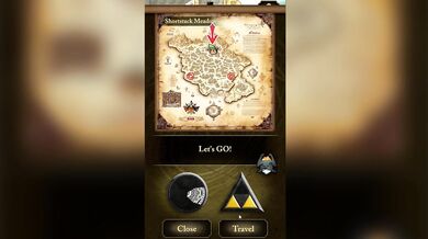 Midna Getting Pounded by Wolf Link