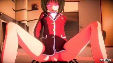 Horny Student Gets Buggy With Creepy Teacher in Exchange for Higher Grades