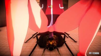 Horny Student Gets Buggy With Creepy Teacher in Exchange for Higher Grades